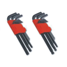 Long Arm Hex Wrench Set